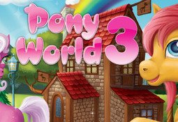 Pony World 3