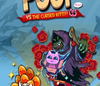 Poöf vs. The Cursed Kitty