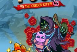 Poöf vs. The Cursed Kitty