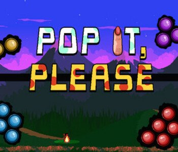 Pop it, Please!