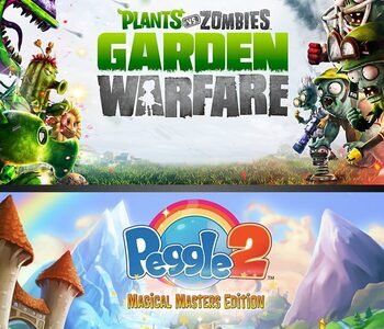 PopCap Bundle Xbox One