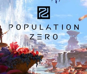 Population Zero