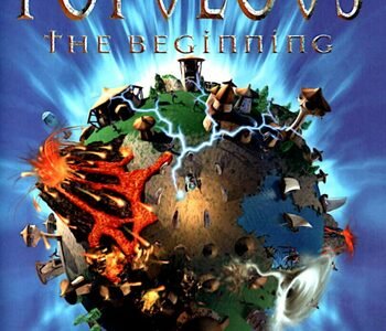 Populous: The Beginning