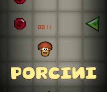 Porcini