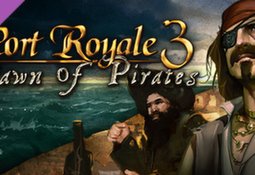 Port Royale 3 - Dawn of Pirates