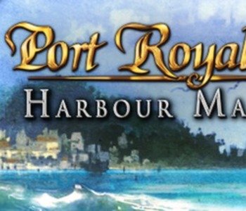 Port Royale 3 - Harbour Master