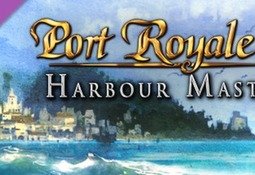 Port Royale 3 - Harbour Master