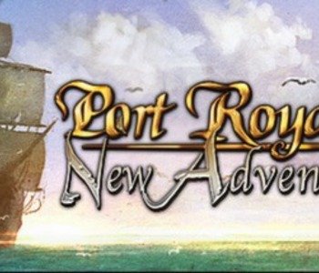 Port Royale 3 - New Adventures