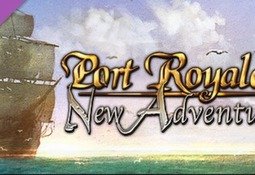 Port Royale 3 - New Adventures