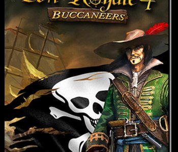 Port Royale 4 - Buccaneers