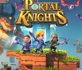 Portal Knights