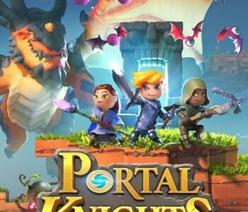 Portal Knights Nintendo Switch