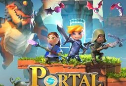 Portal Knights Xbox One