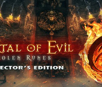 Portal of Evil: Stolen Runes Collector's Edition