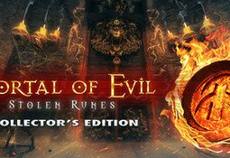 Portal of Evil: Stolen Runes Collector's Edition