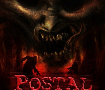 POSTAL Redux