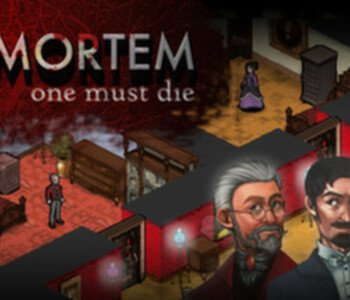 Postmortem: one must die (Extended Cut)