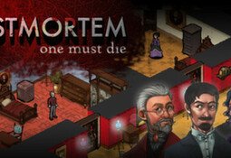 Postmortem: one must die (Extended Cut)