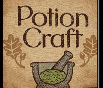 Potion Craft - Alchemist Simulator