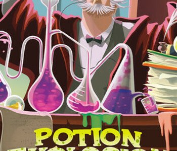 Potion Explosion