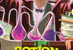 Potion Explosion