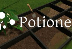 Potioneer: The VR Gardening Simulator