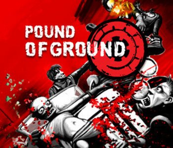 Pound of Ground