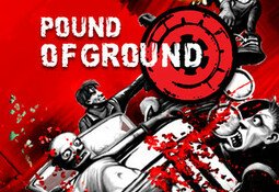 Pound of Ground