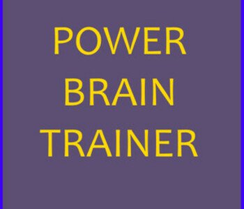 Power Brain Trainer