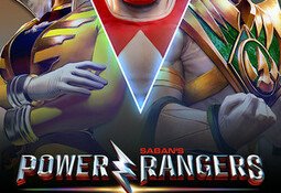 Power Rangers: Battle for the Grid