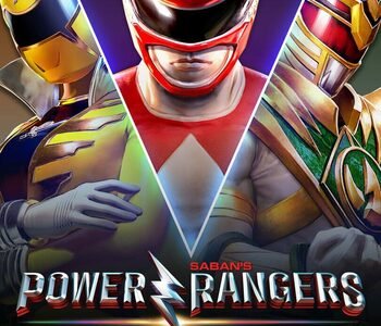 Power Rangers: Battle for the Grid Xbox One