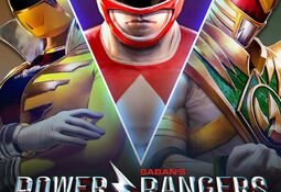 Power Rangers: Battle for the Grid Xbox One