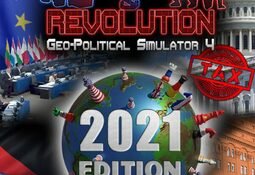 Power & Revolution: 2021 Edition