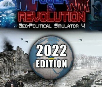 Power & Revolution 2022 Edition