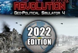 Power & Revolution 2022 Edition