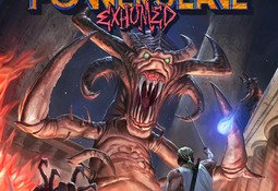 PowerSlave: Exhumed