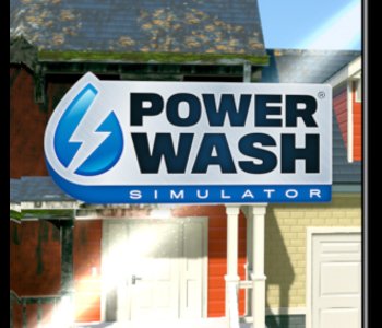 PowerWash Simulator