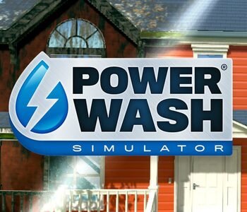 PowerWash Simulator Nintendo Switch