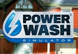 PowerWash Simulator Nintendo Switch