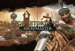 Praetorians: HD Remaster