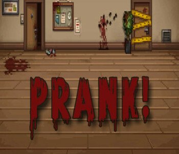 Prank!