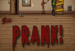 Prank!