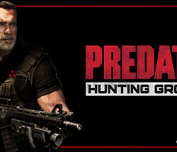 Predator: Hunting Grounds - Dutch 2025 DLC Pack