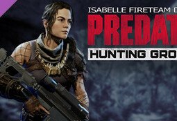 Predator: Hunting Grounds - Isabelle DLC Pack