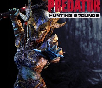 Predator: Hunting Grounds Valkyrie Predator Pack