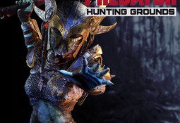 Predator: Hunting Grounds Valkyrie Predator Pack