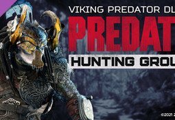 Predator: Hunting Grounds - Viking Predator DLC Pack