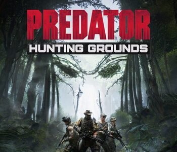 Predator: Hunting Grounds Xbox X