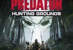 Predator: Hunting Grounds Xbox X