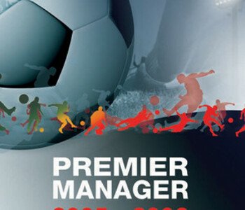 Premier Manager 05/06